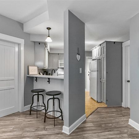 Les Falaises By Rendez-Vous Mont-Tremblant Ngoại thất bức ảnh