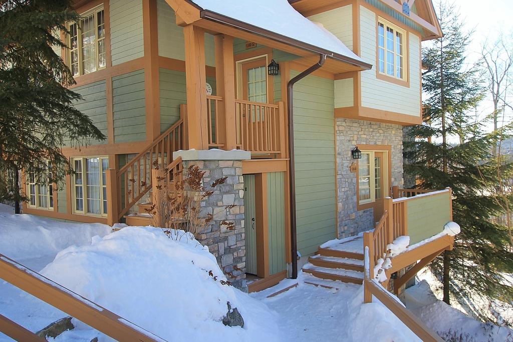 Les Falaises By Rendez-Vous Mont-Tremblant Phòng bức ảnh