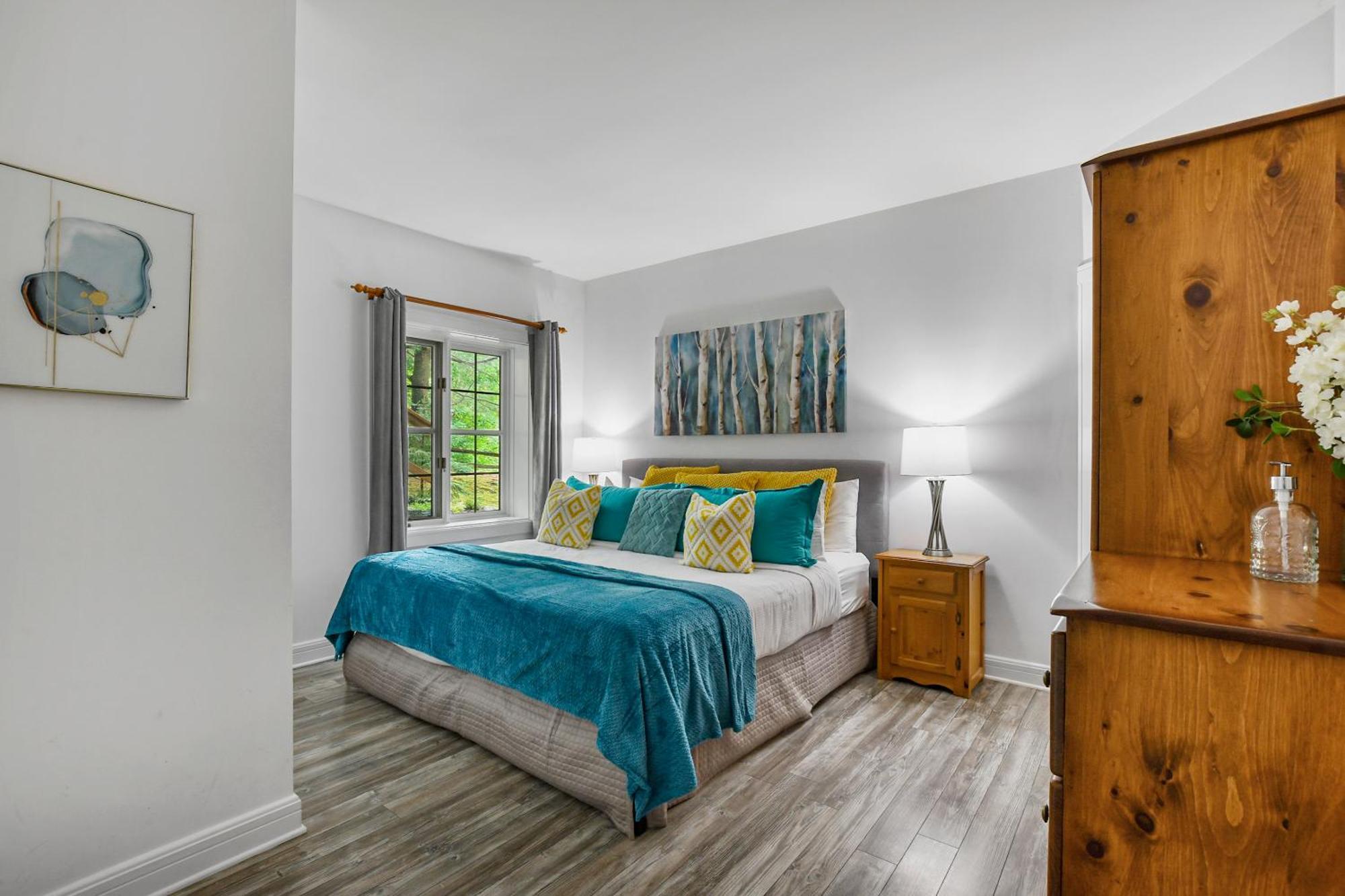 Les Falaises By Rendez-Vous Mont-Tremblant Ngoại thất bức ảnh