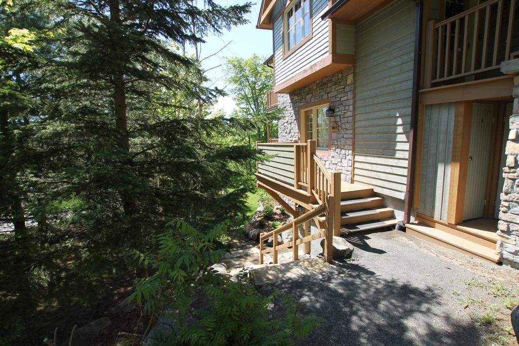 Les Falaises By Rendez-Vous Mont-Tremblant Phòng bức ảnh