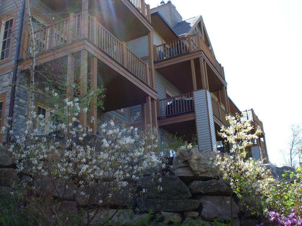 Les Falaises By Rendez-Vous Mont-Tremblant Phòng bức ảnh