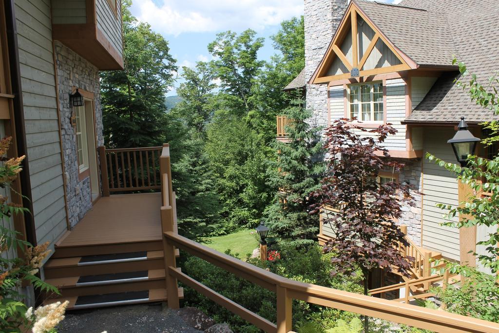 Les Falaises By Rendez-Vous Mont-Tremblant Phòng bức ảnh