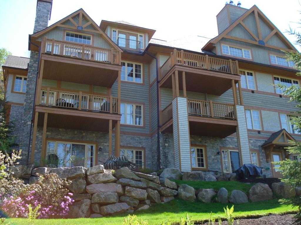 Les Falaises By Rendez-Vous Mont-Tremblant Phòng bức ảnh