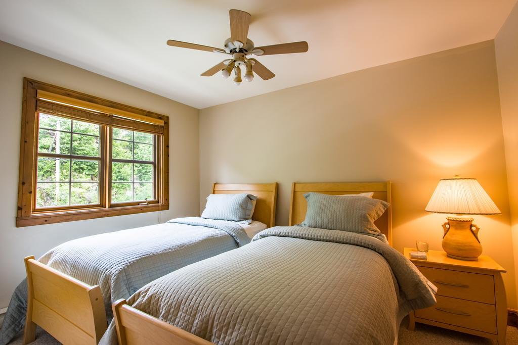 Les Falaises By Rendez-Vous Mont-Tremblant Ngoại thất bức ảnh
