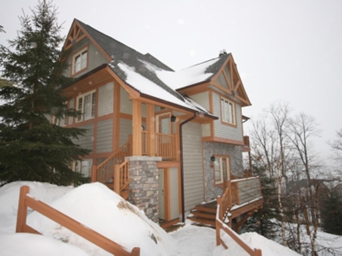 Les Falaises By Rendez-Vous Mont-Tremblant Phòng bức ảnh
